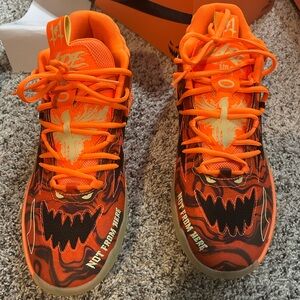 Puma MB03 Lamelo Ball